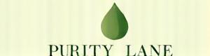 Purity Lane Organics Logo