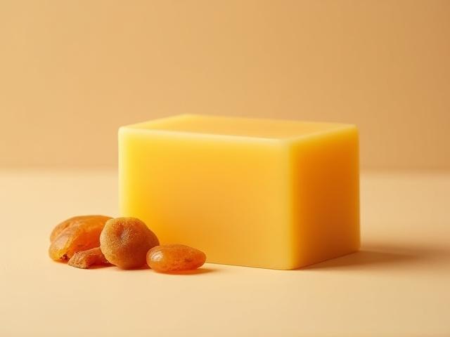 Sandalwood & Amber Conditioning Soap